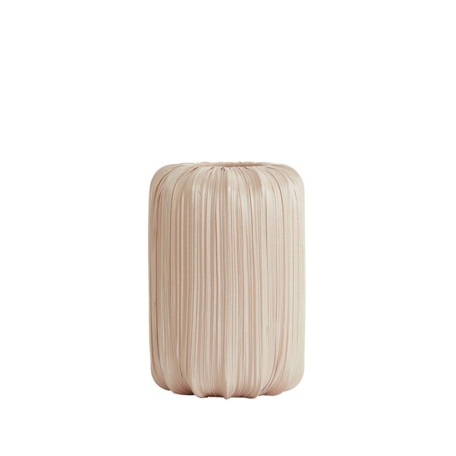 Light & Living - kap - Farol - beige crÃ¨me - textiel - Ã 20cm - E27 -