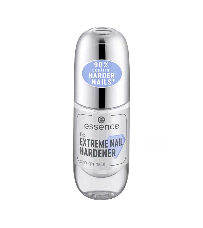 essence - Endurecedor de Unhas The Extreme Hardener