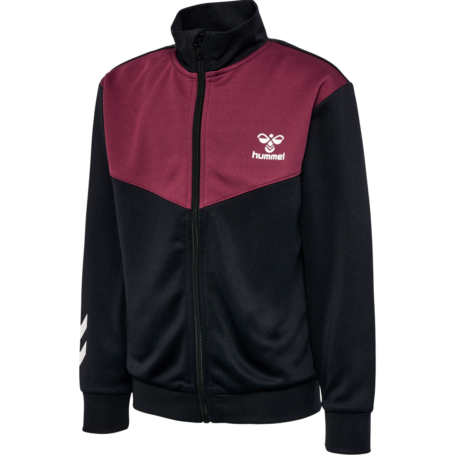 hmlMOLIN ZIP JACKET