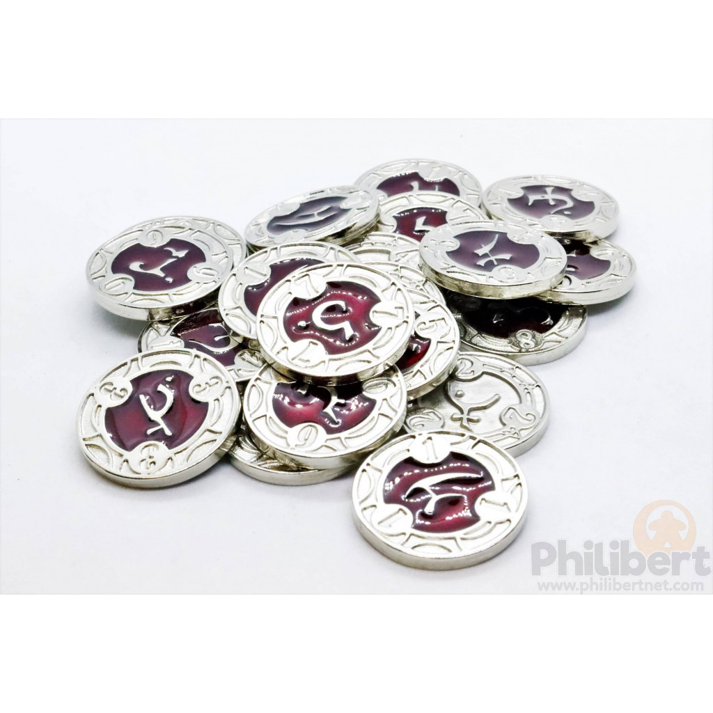 RPG Spell Tokens