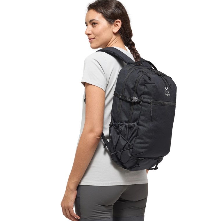 Haglöfs Jarve Multi 22 True Black