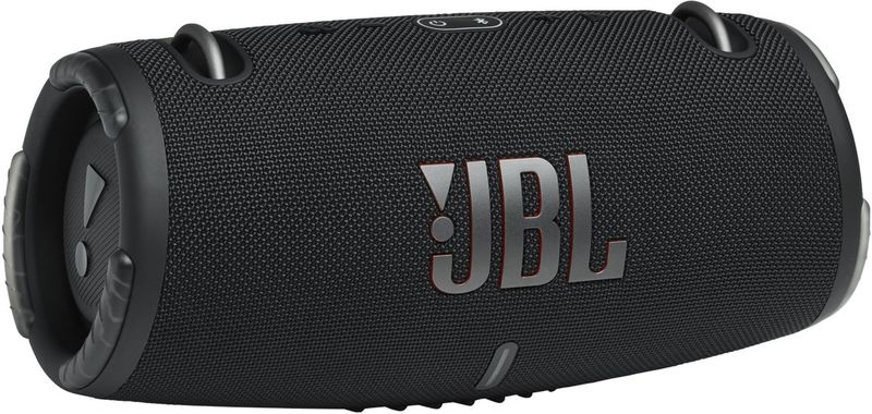 JBL Xtreme 3 - Draagbare Bluetooth-luidspreker - Zwart - Water- en stofbestendig