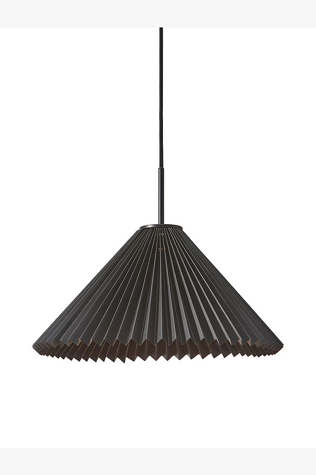 Taklampe Polly 45 cm