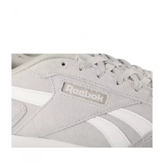 Baskets GRIS REEBOK Glide Ripple