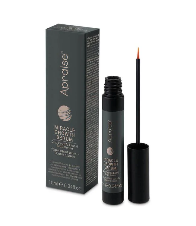 Apraise Miracle Growth Serum (10 ml)