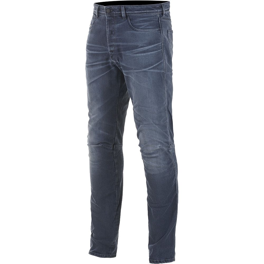 Alpinestars x Diesel - Jean Shiro Bleu