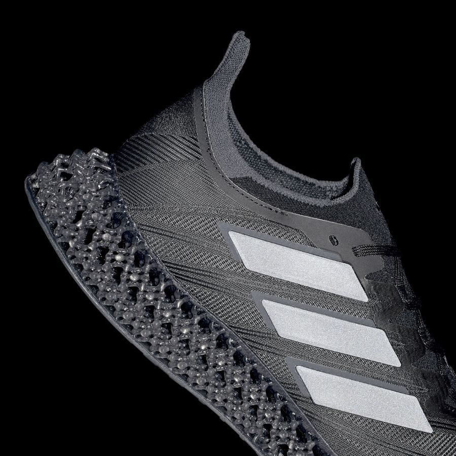 Adidas Chaussure de running 4DFWD 4