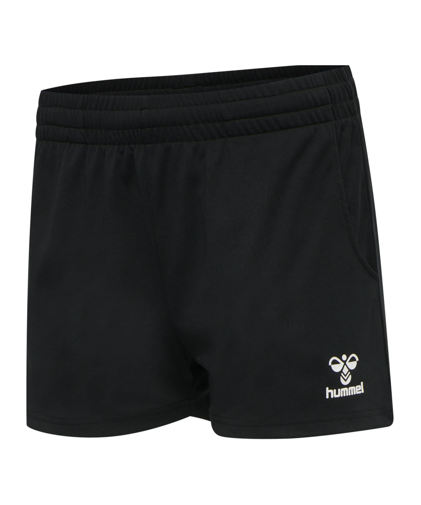 Hummel hmlREFEREE Chevron Woven Short Damen F2001