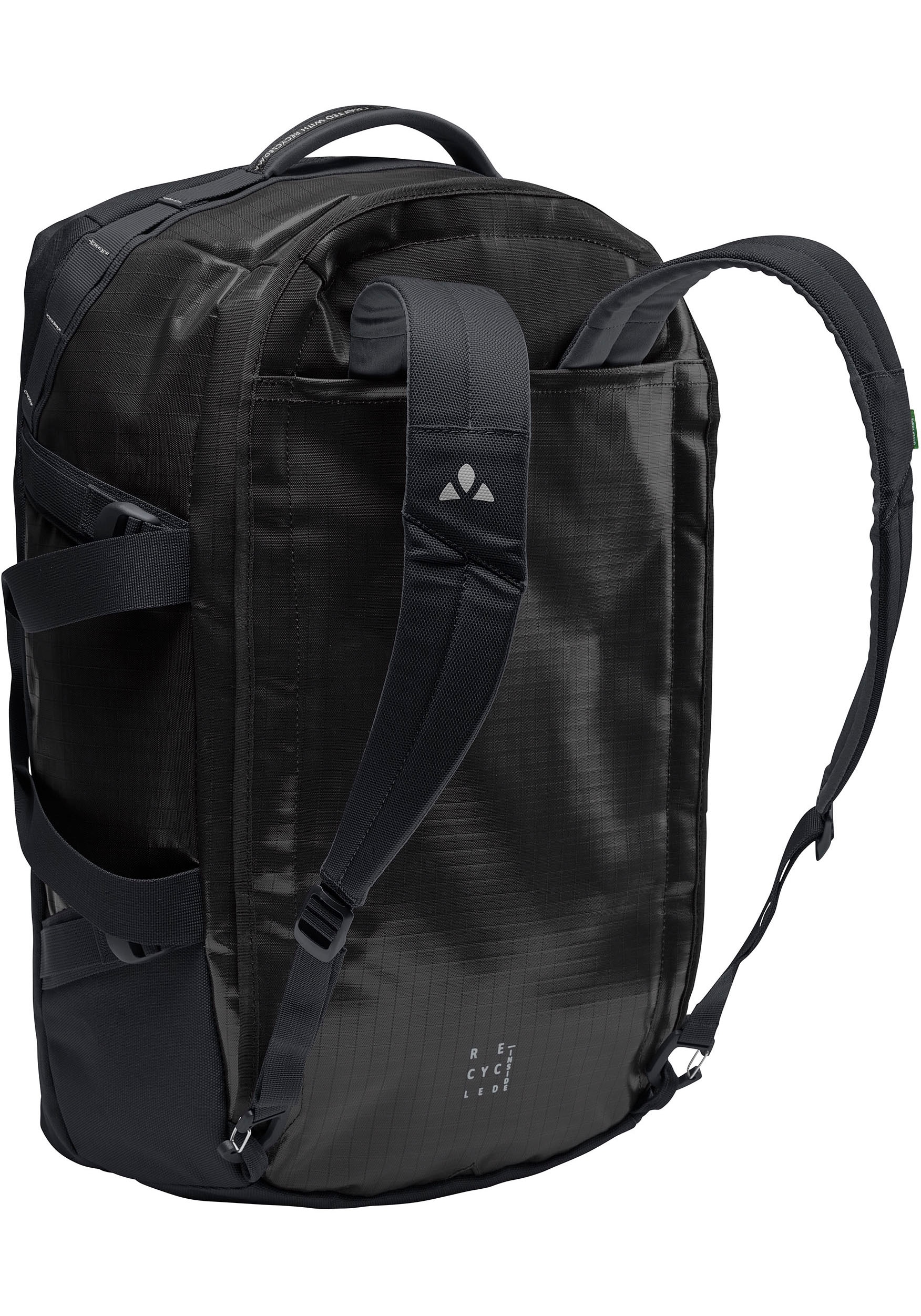 VAUDE Reisetasche »CITYDUFFEL 35« Sport und Reisetasche zugleich