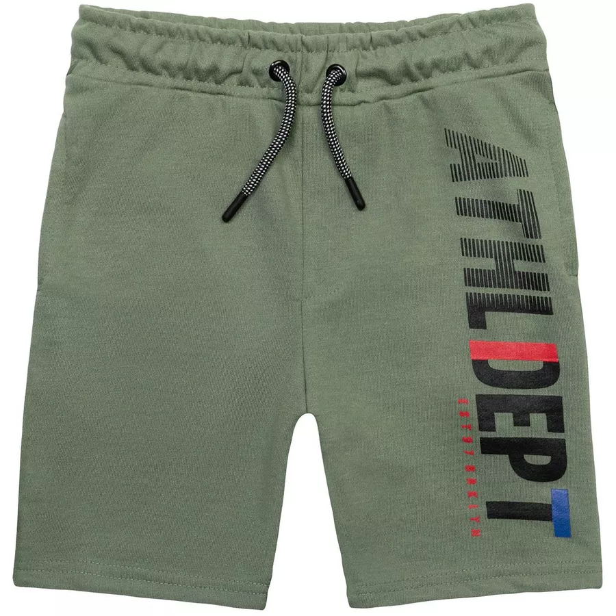 MINOTI Shorts Khakigrün