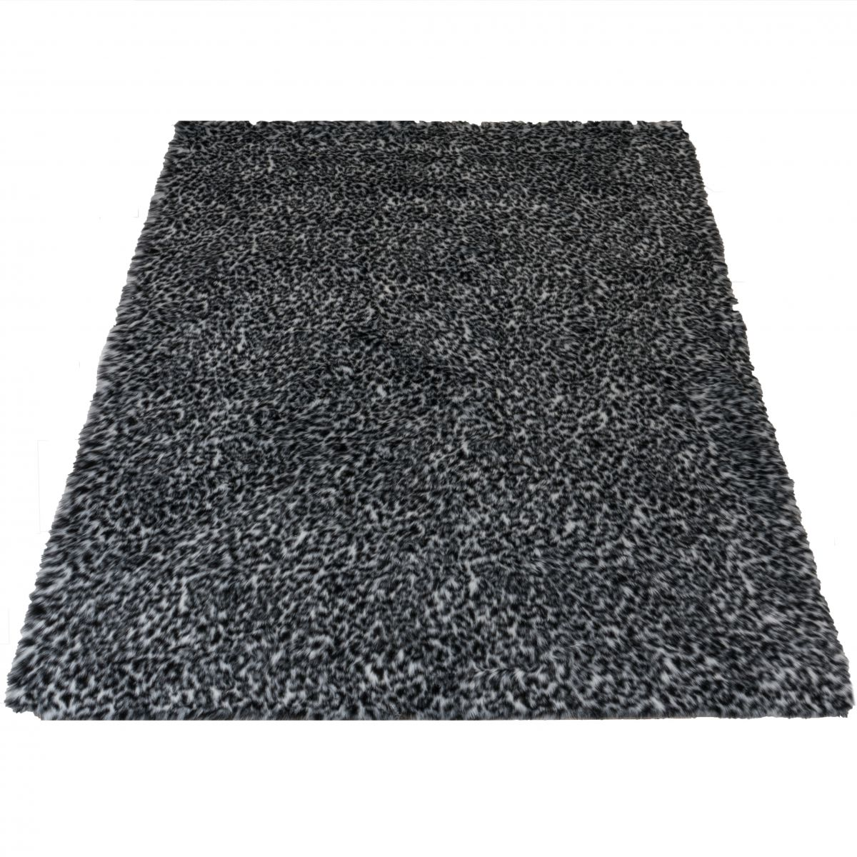 Karpet Safari grey 160/230cm