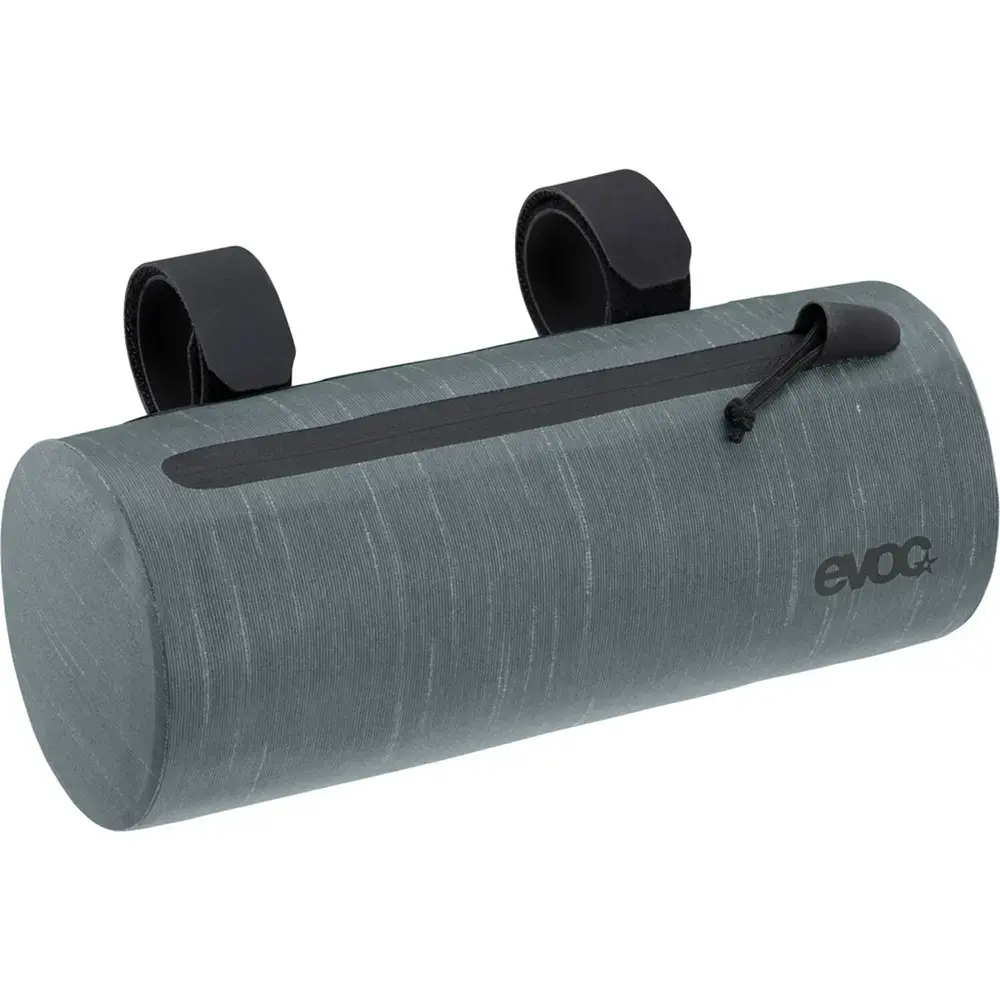 Evoc Handlebar Pack WP 1.5 Stuurtas Steel