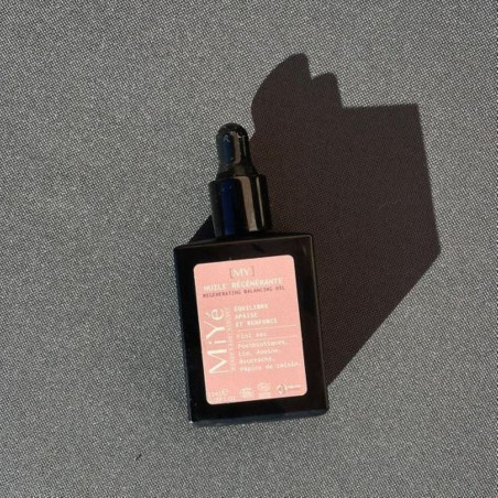 MiYe Mini Huile Équilibrante et Régénérante 15 ml