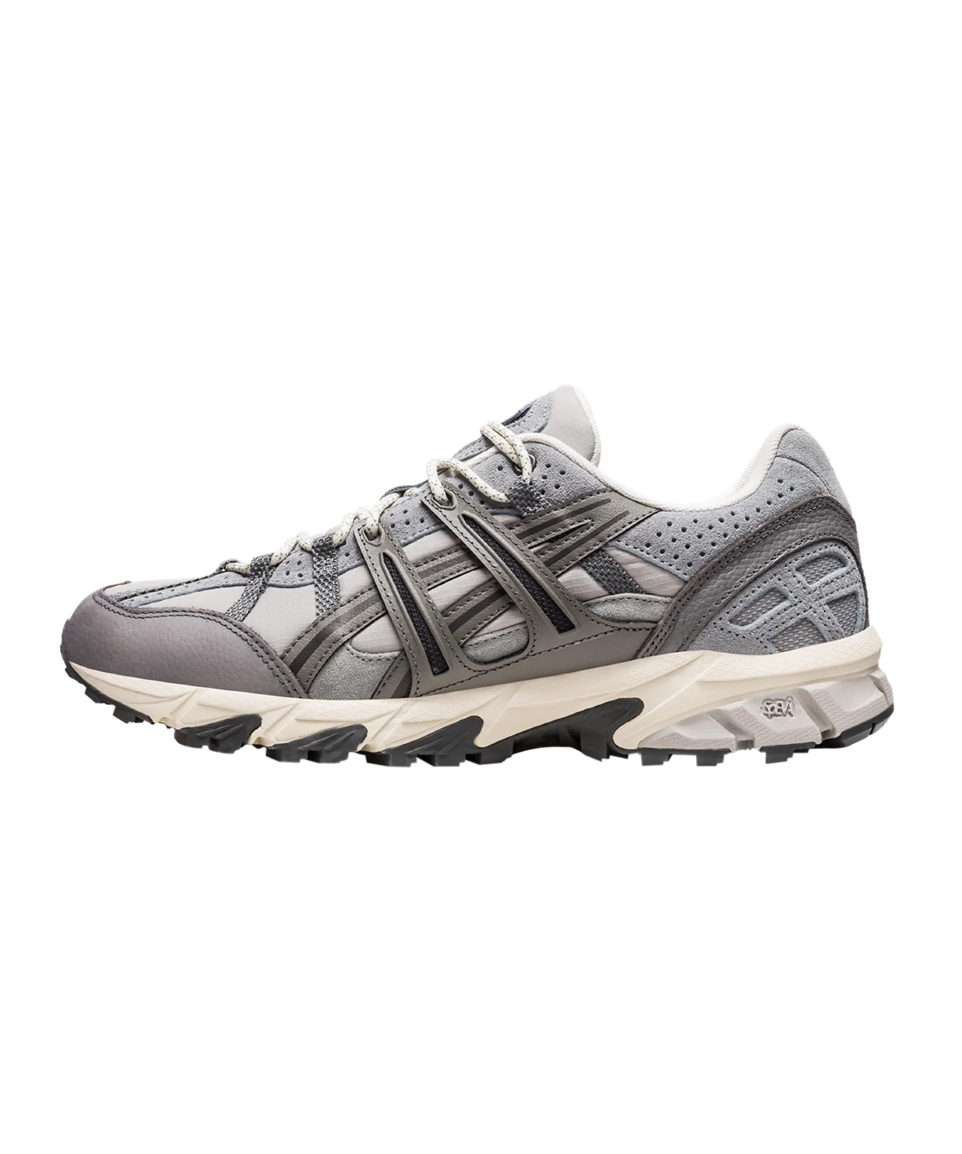 Asics Gel-Sonoma 15-50 Grau