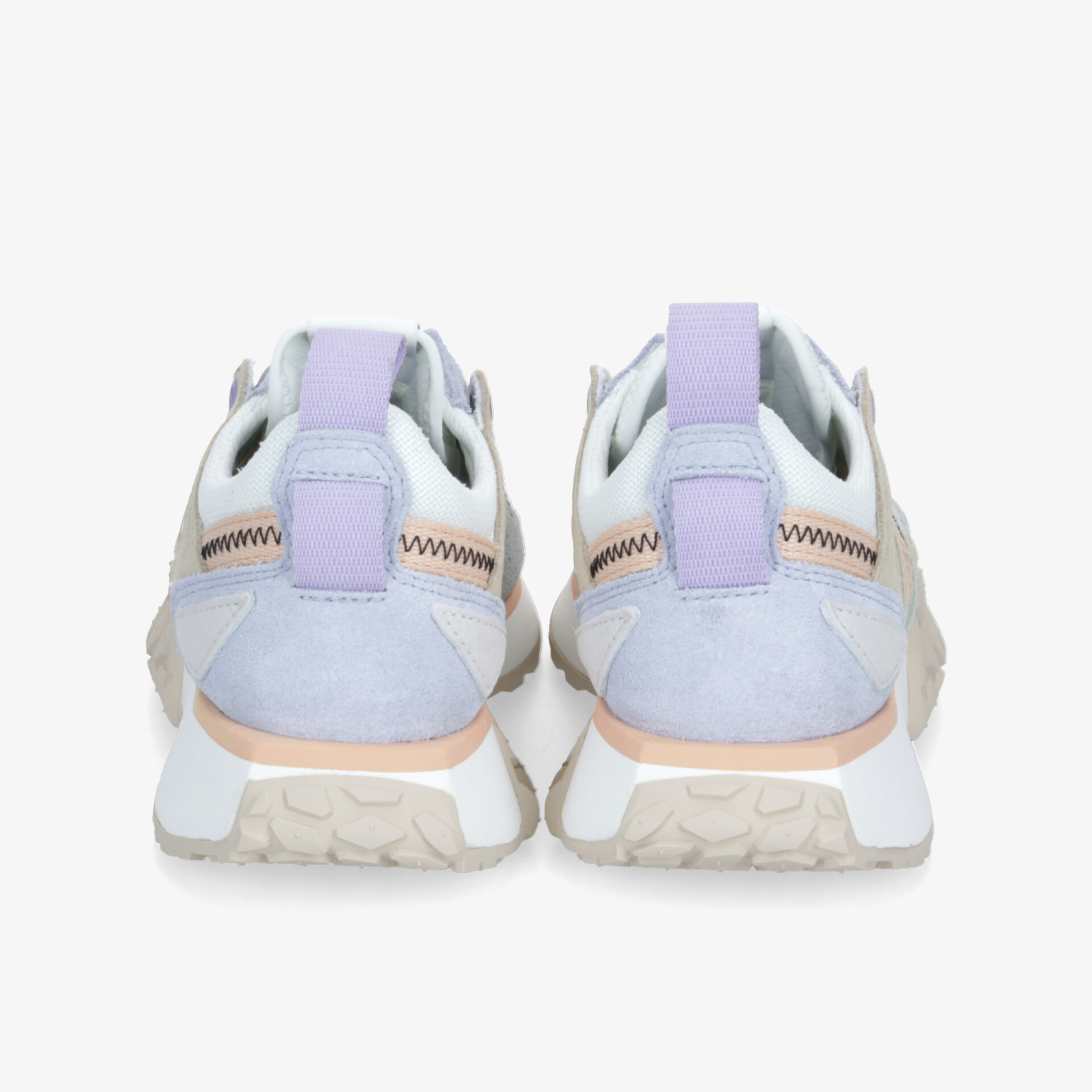 PALLADIUM Troop Runner Outcity Damen Sneaker Low mehrfarbig