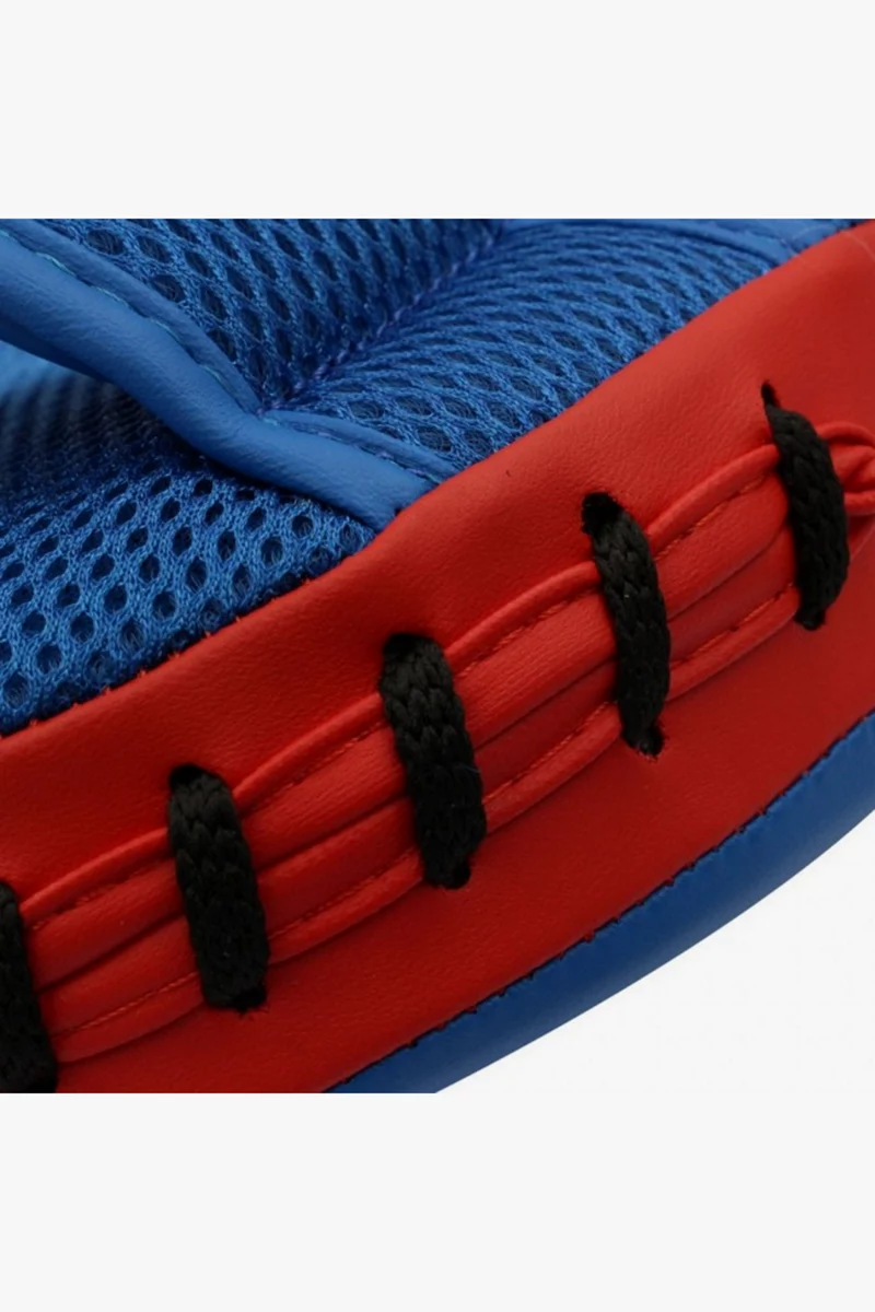 adidas Performance 2-Pack Kinder Boxhandschuh + Pratze