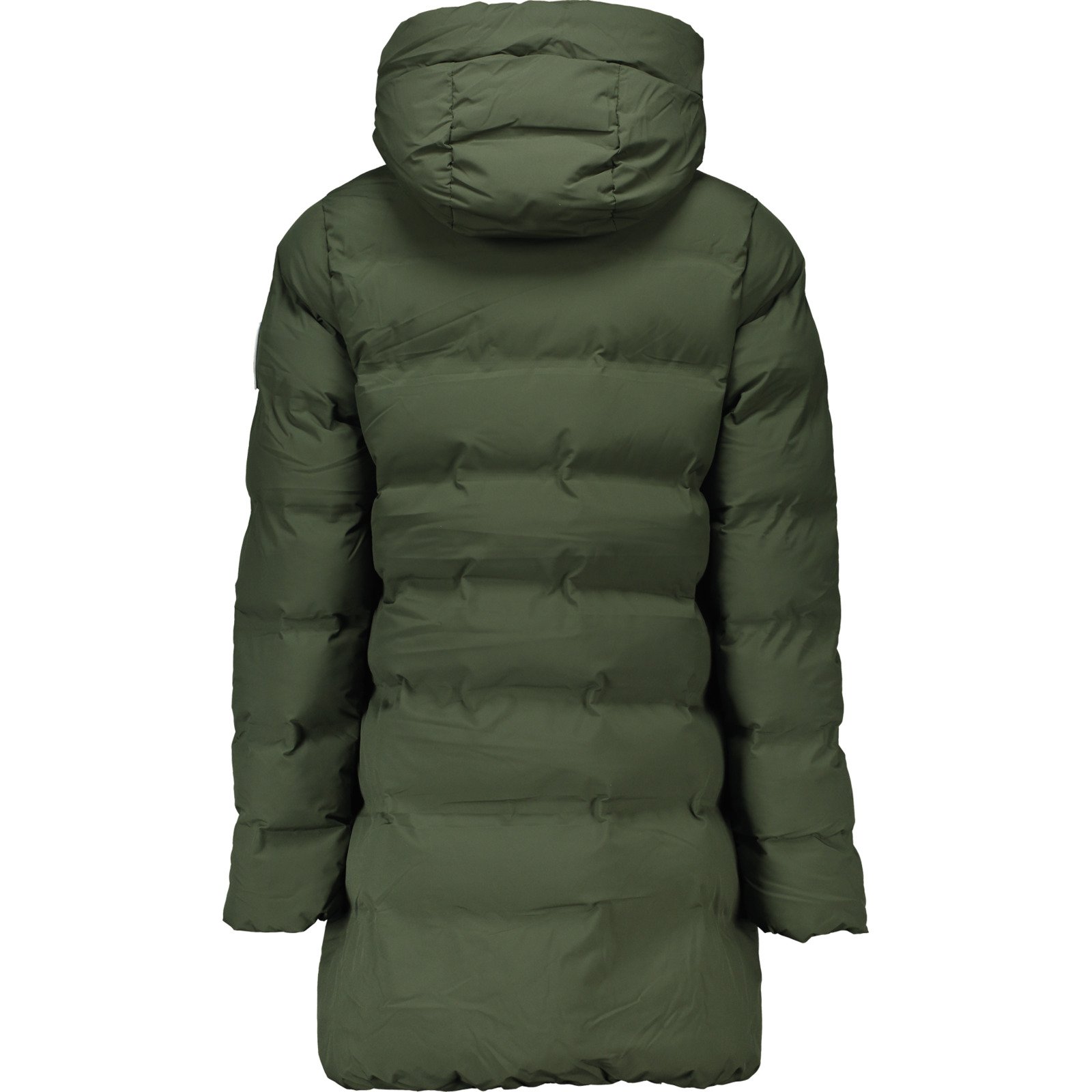 Icepeak Damen-Jacke Almena dunkelblau, 36