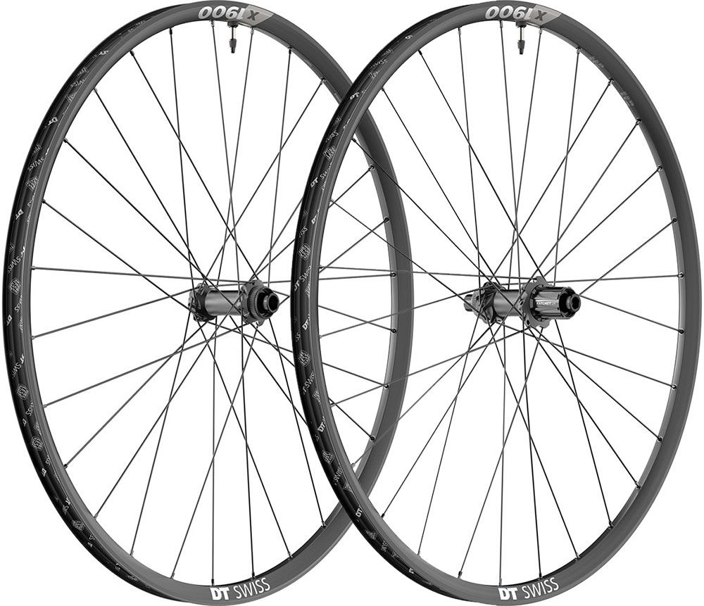 DT Swiss X 1900 Spline® 29