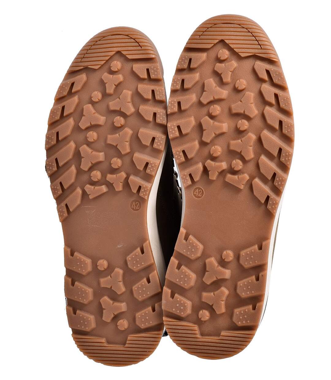 Chaussure BOOTS pour Homme Y142 KHAKI