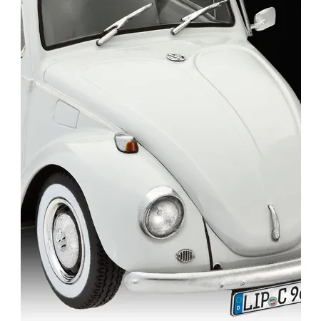 Revell Model Set VW Beetle Limousine 68