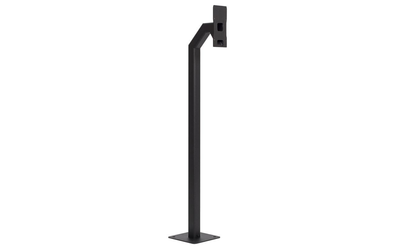 Säule zur Installation IP Force / IP Safety<br>Säule zur Installation