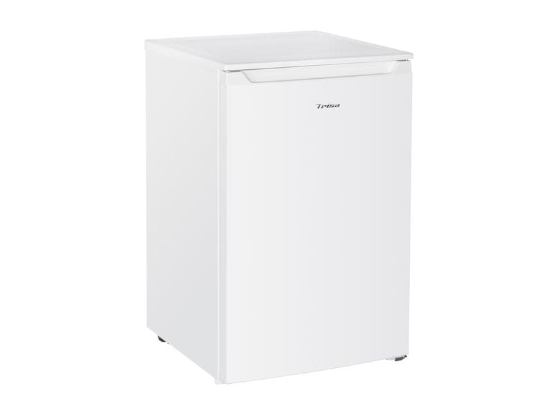 Trisa Gefrierschrank 7811.7044 Rechts/Wechselbar Freistehender Gefrierschrank