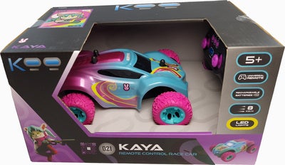 KOO KAYA 021 Radiostyrt Bil