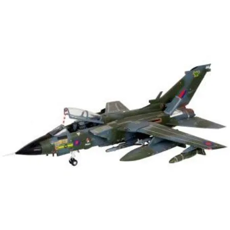 Revell Model Set Tornado GR.1 RAF
