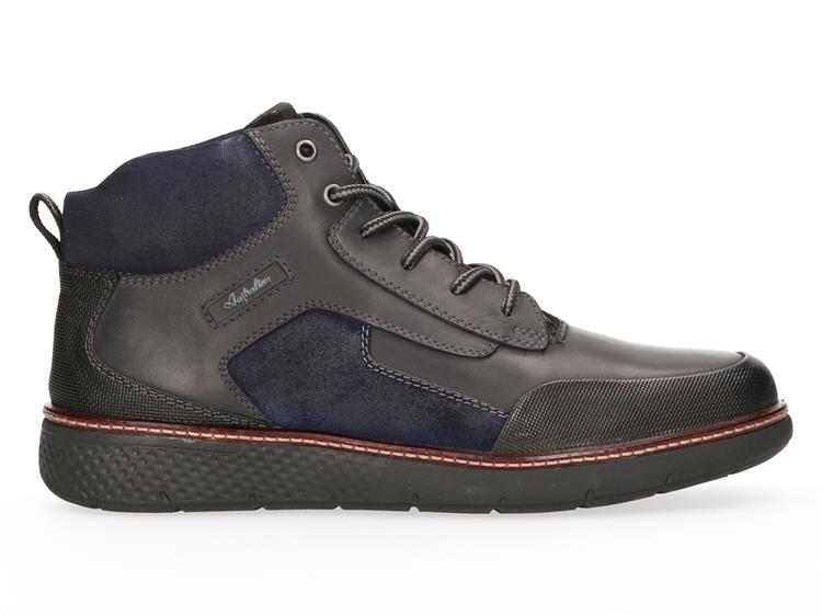 Australian Footwear Durango 15.1595.02 Bleu (S00)