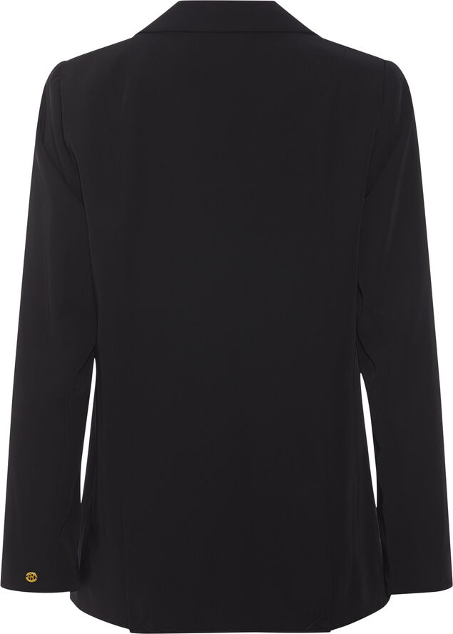 PBO ¤ Lavanna blazer ¤ Black