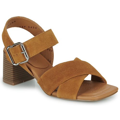 Pepe jeans - ALTEA BASIC Marrón