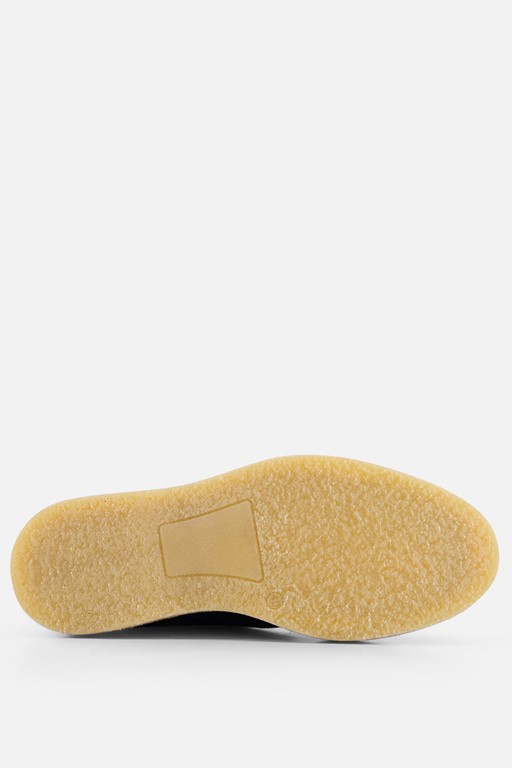 PME Legend Notcher Veterschoenen blauw Leer