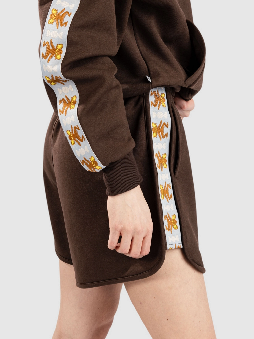 Element Sunday Wk Shorts bracken