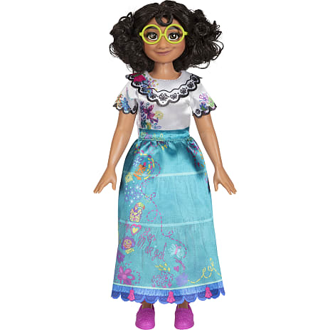 Encanto Mirabel core fashion dukke