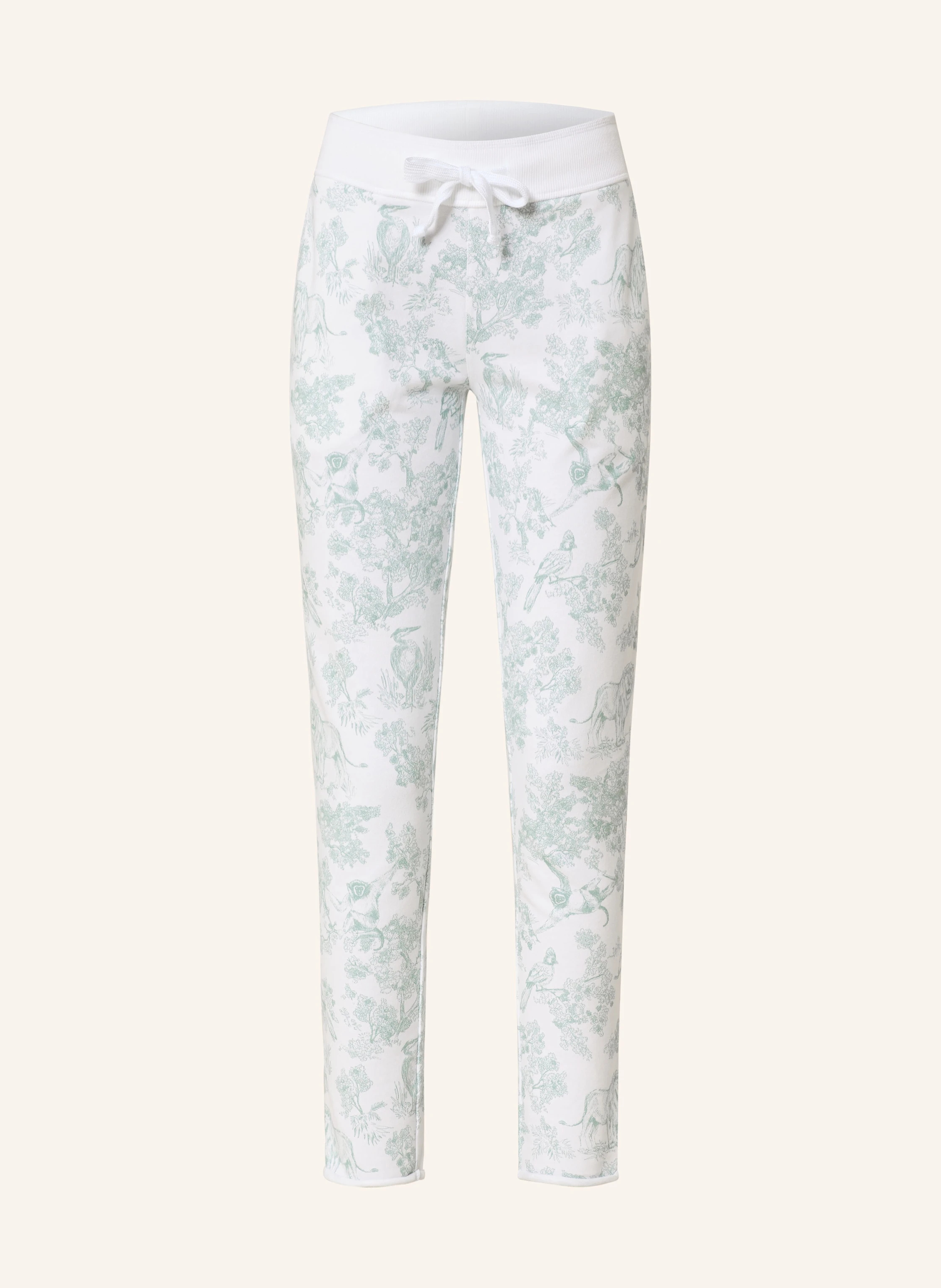 Juvia Sweatpants SMILLA
