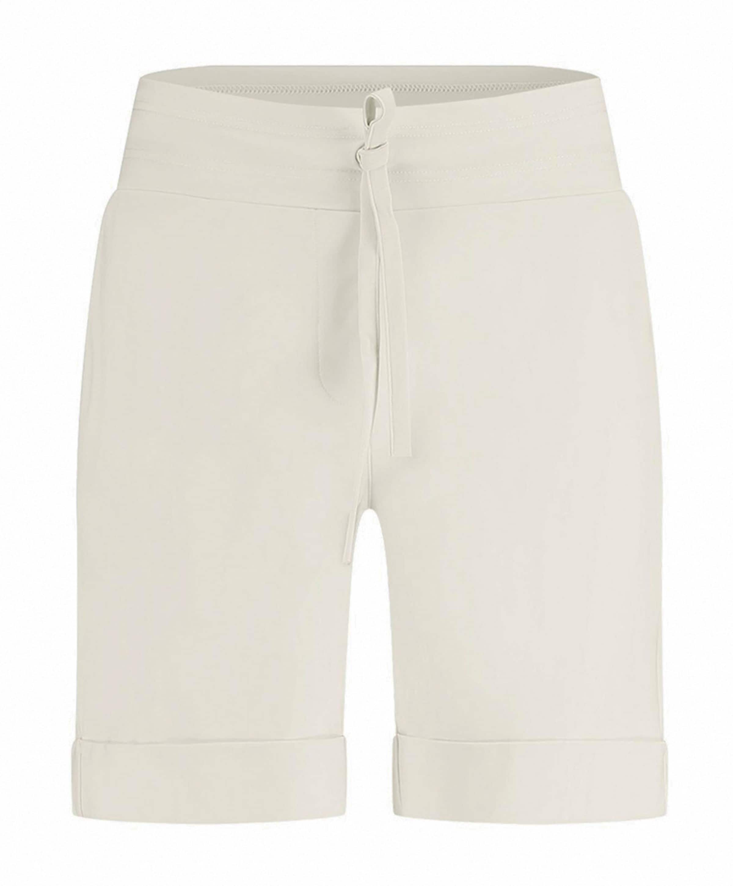 Studio Anneloes City dames bermuda ecru
