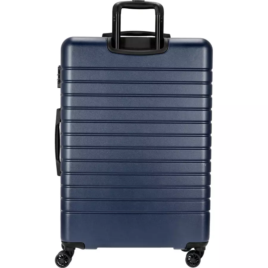 Somko Line - 4-Rollen-Trolley Set 3tlg. navy