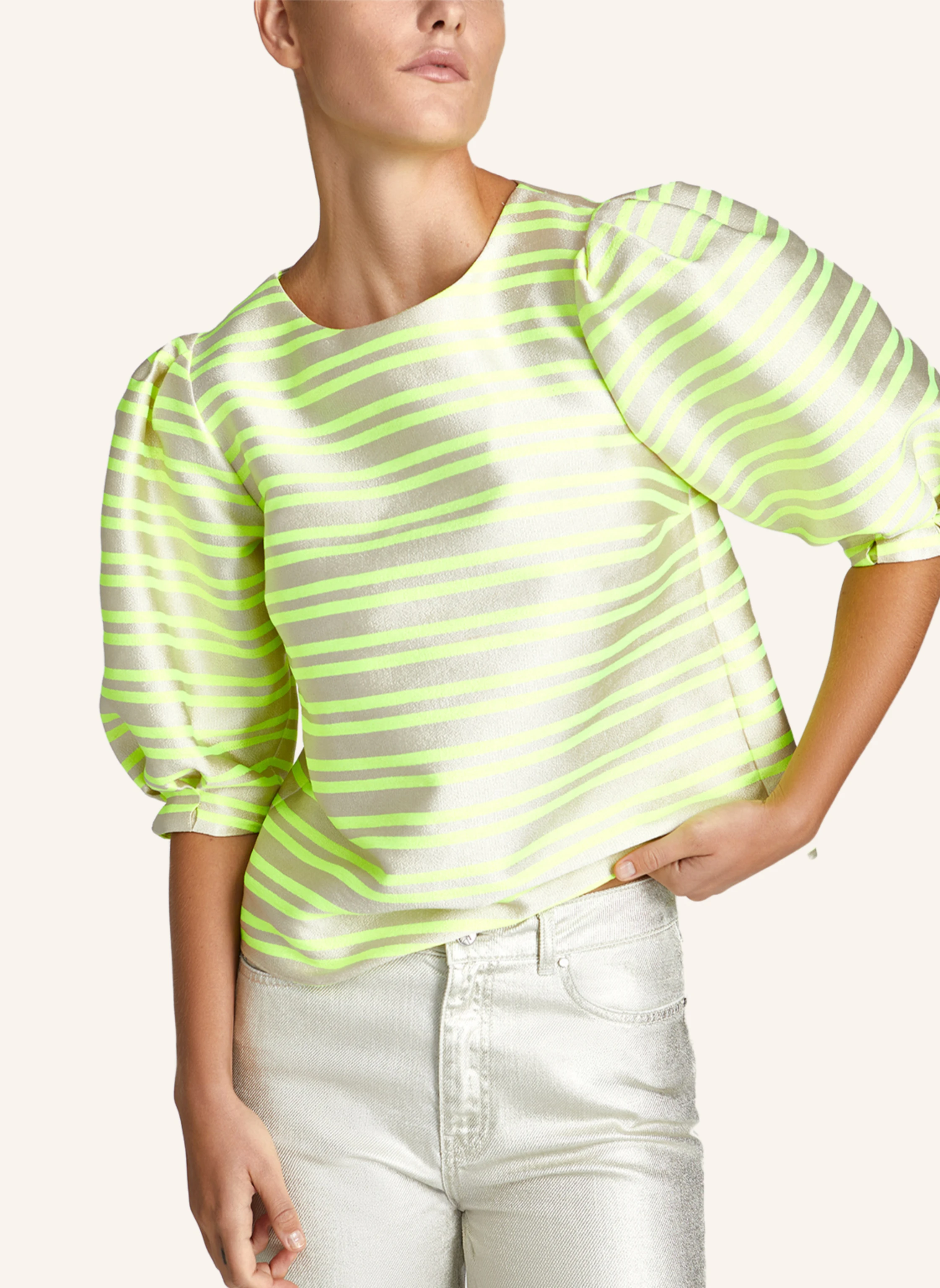 XANDRES Bluse HELGA