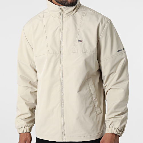 Veste Zippée Essential 4337 Beige