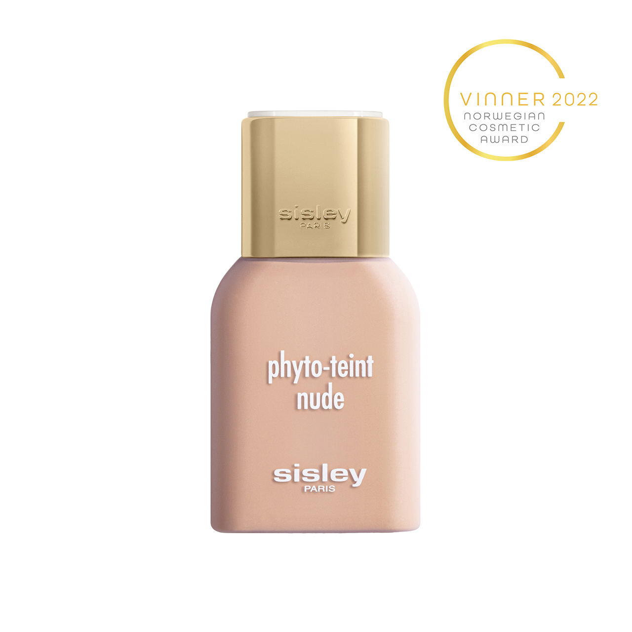 Sisley Phyto-Teint Nude