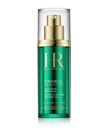 Helena Rubinstein Prodigy Powercell Skin Rehab Youth Grafter Night D-Toxer 30ml