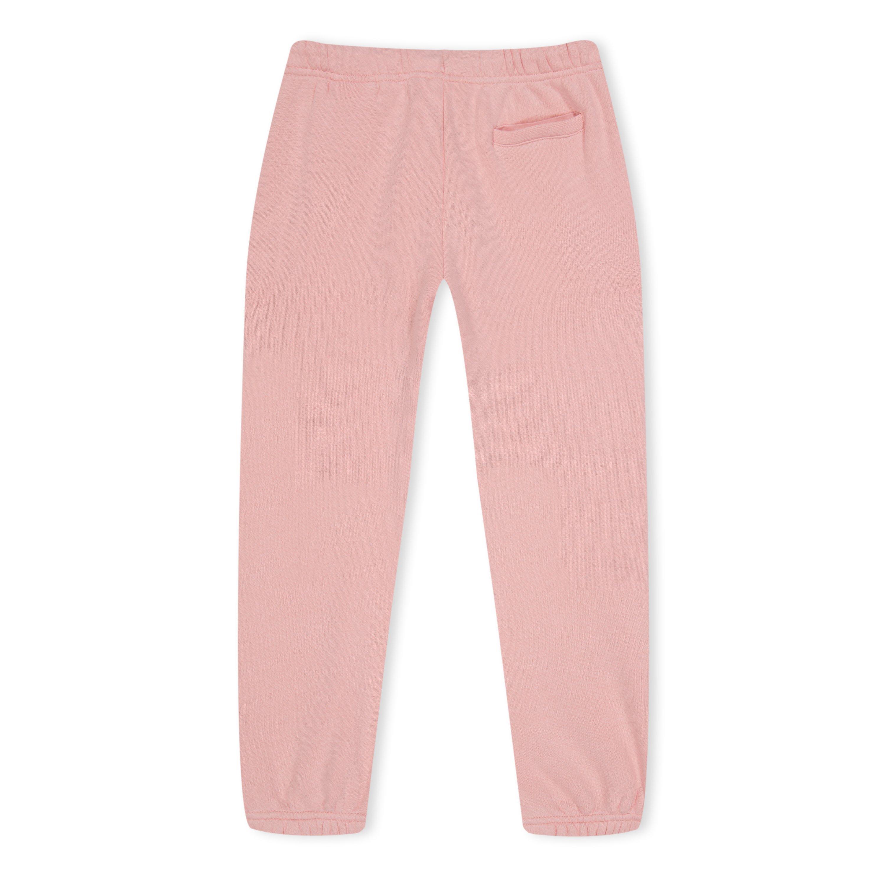 Palm Angels Overlogo Jogging Bottoms Infants