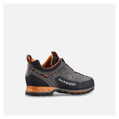 Chaussures Approche Garmont Dragontail Mnt Gore-Tex Gris