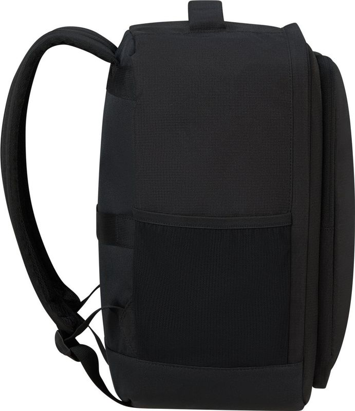 American Tourister rugzak Take2cabin 24L Black