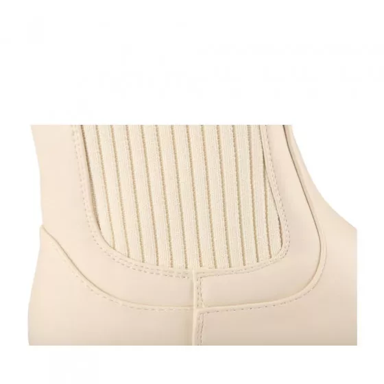 Bottes BEIGE MERRY SCOTT