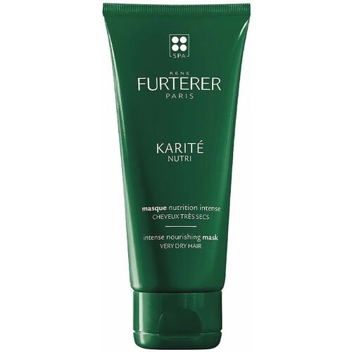 Rene Furterer - Karite Nutri Intense Nourishing Mask