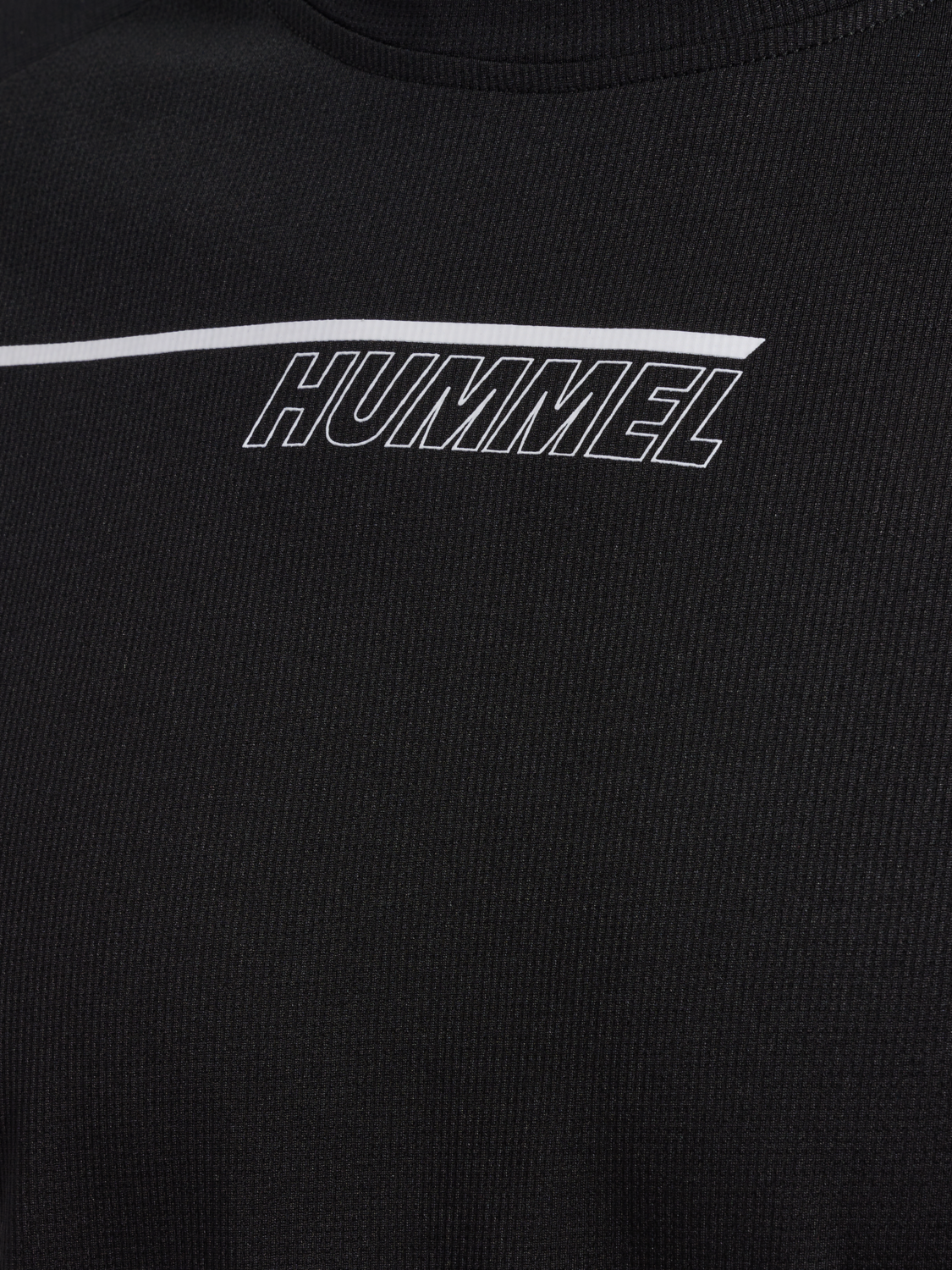 hmlCOURT LIGHT WEIGHT T-SHIRT L/S