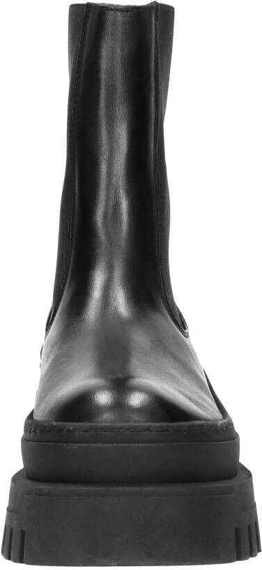 Steve Madden Cassandra zwart
