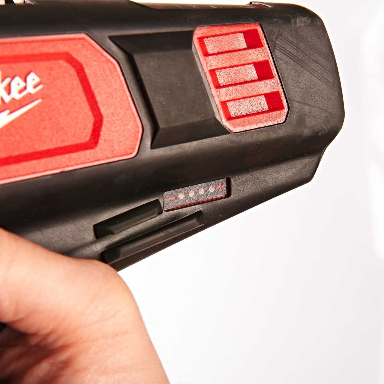 Milwaukee M12 CC-0 Accu Subcompactkabelkniptang 12V Basic Body M12™ - 4933431600