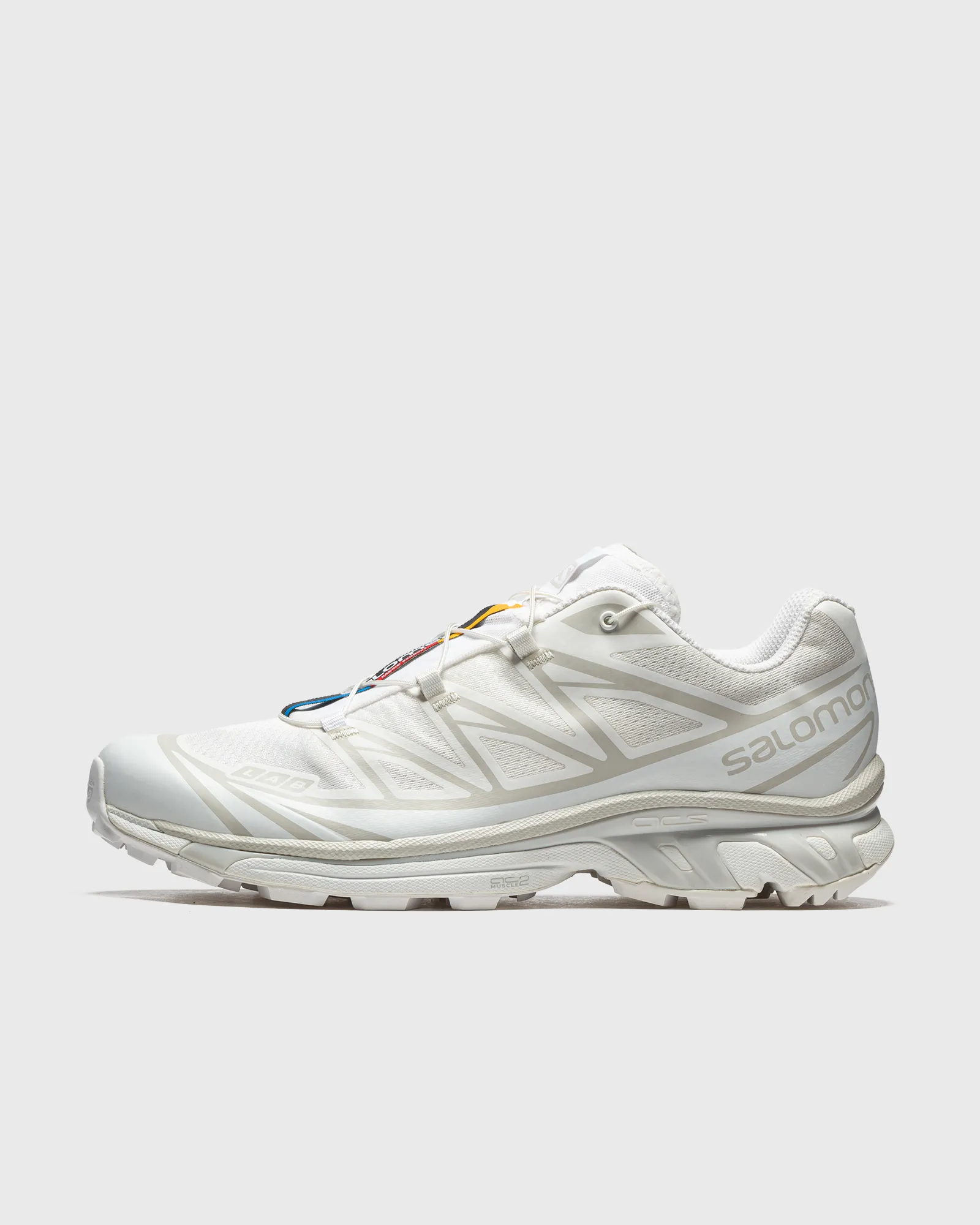 Salomon XT-6